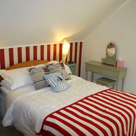 Cambridge House Guest House Eastbourne Room photo