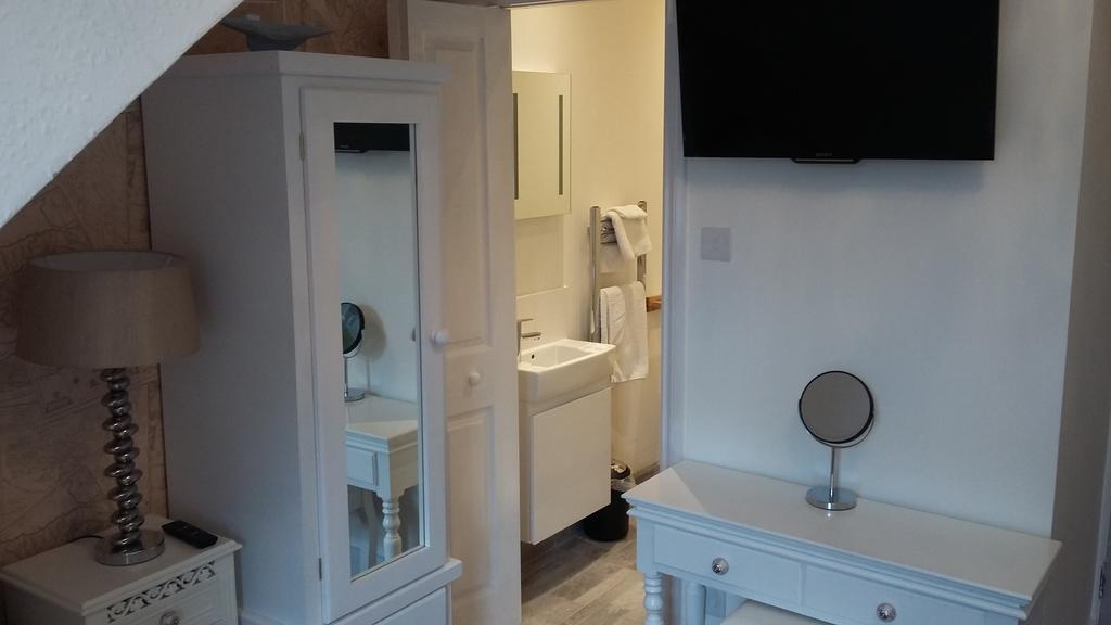 Cambridge House Guest House Eastbourne Room photo