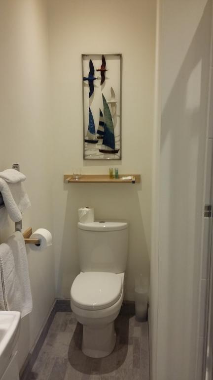 Cambridge House Guest House Eastbourne Room photo