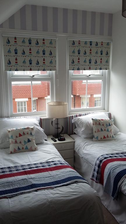 Cambridge House Guest House Eastbourne Room photo