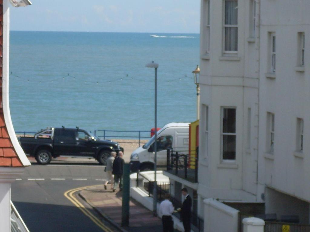 Cambridge House Guest House Eastbourne Room photo